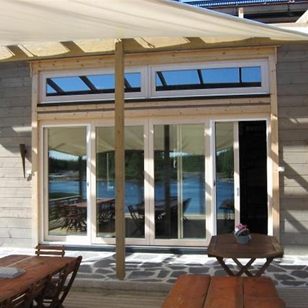 Koitelin Residenssi Villa Uleåborg Exteriör bild