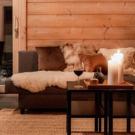 Koitelin Residenssi Villa Uleåborg Exteriör bild