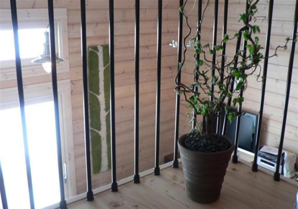 Koitelin Residenssi Villa Uleåborg Exteriör bild