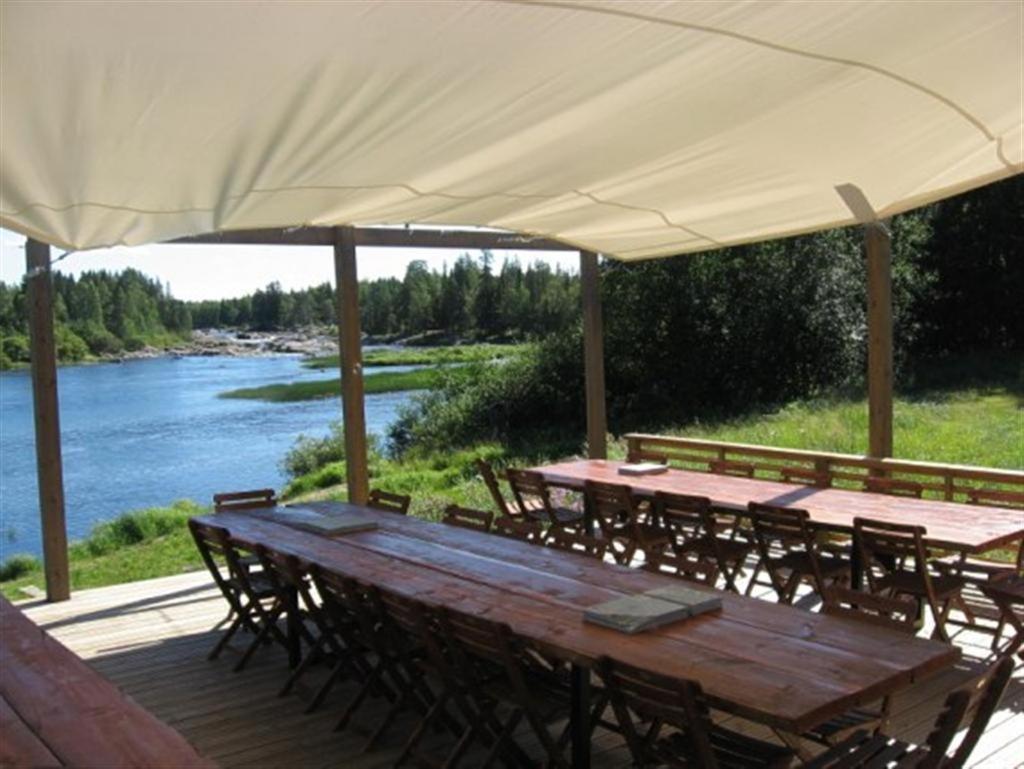 Koitelin Residenssi Villa Uleåborg Exteriör bild