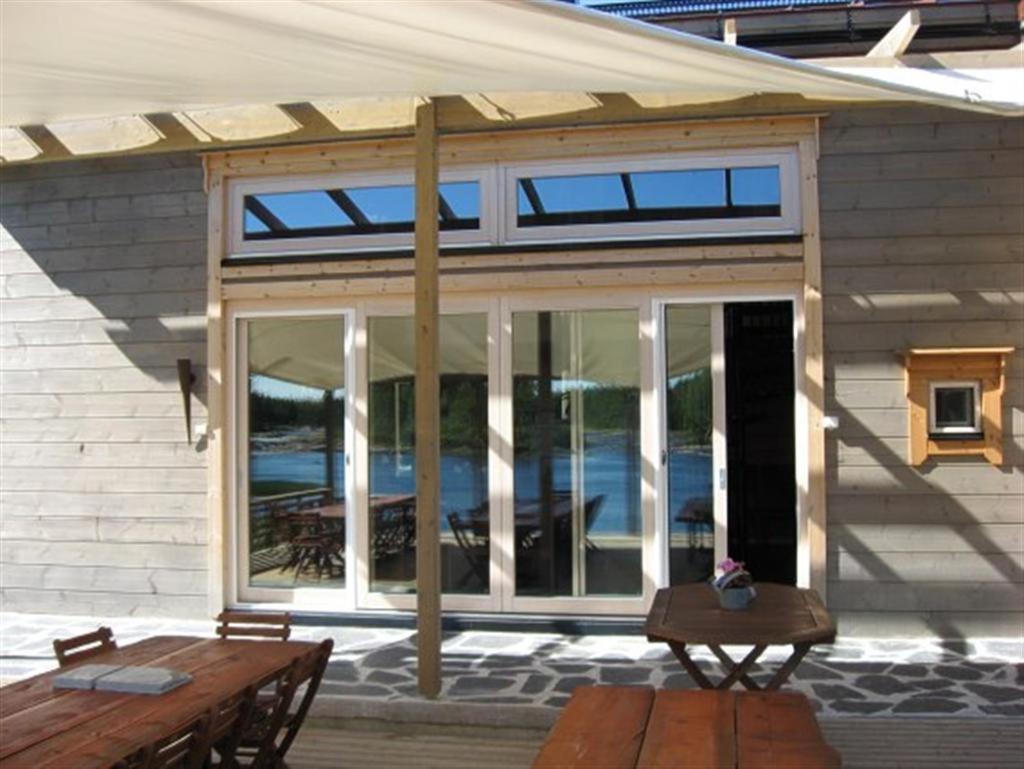 Koitelin Residenssi Villa Uleåborg Exteriör bild