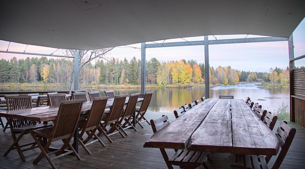 Koitelin Residenssi Villa Uleåborg Exteriör bild
