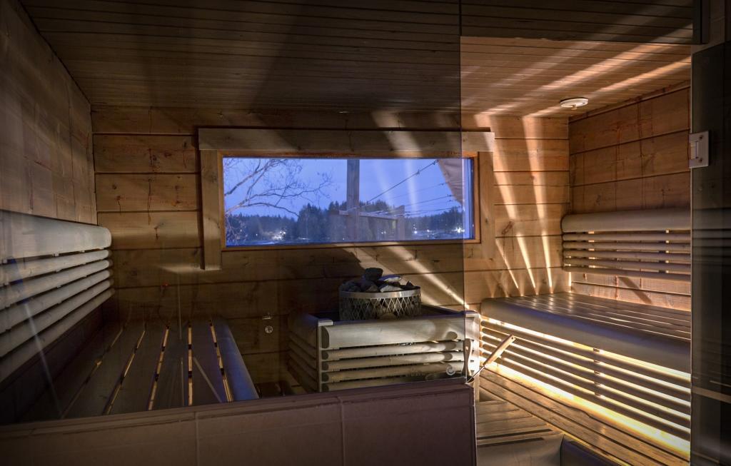 Koitelin Residenssi Villa Uleåborg Exteriör bild
