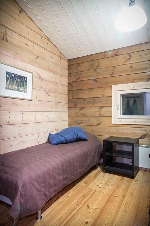 Koitelin Residenssi Villa Uleåborg Exteriör bild