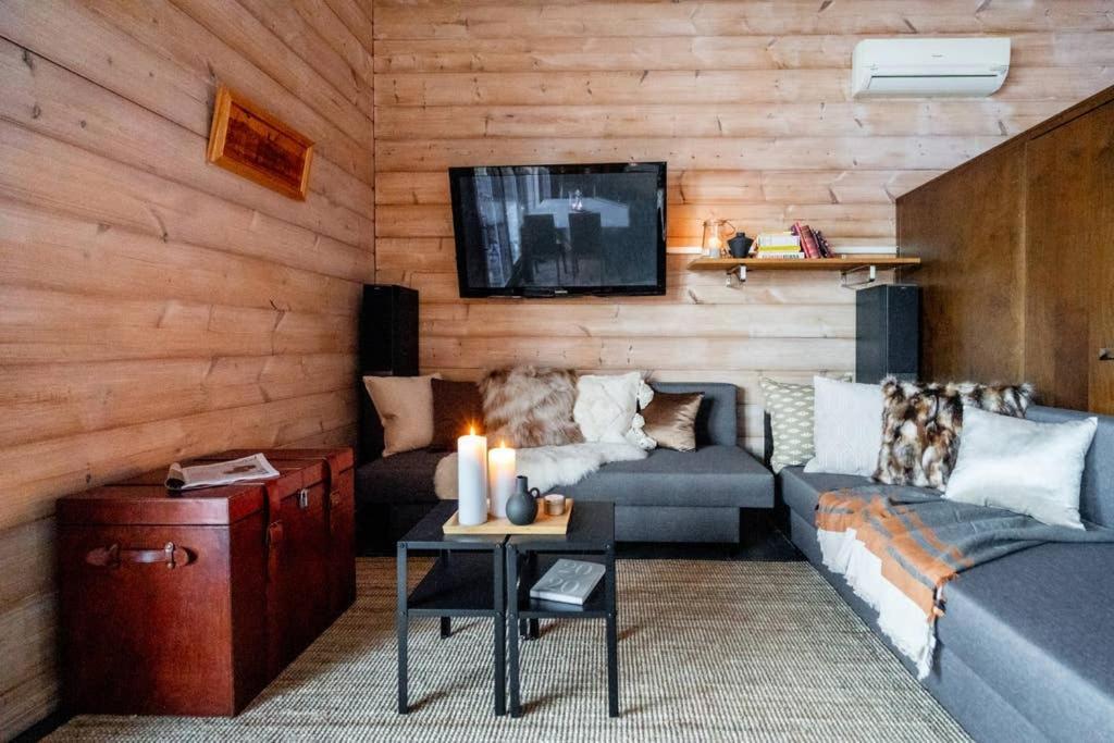 Koitelin Residenssi Villa Uleåborg Exteriör bild