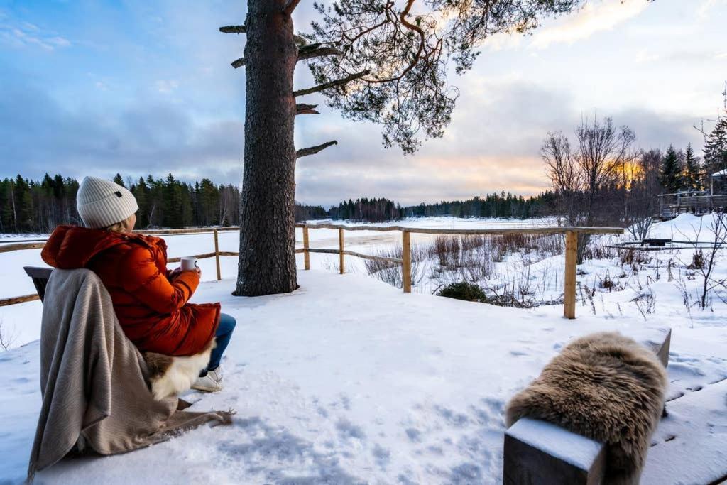 Koitelin Residenssi Villa Uleåborg Exteriör bild