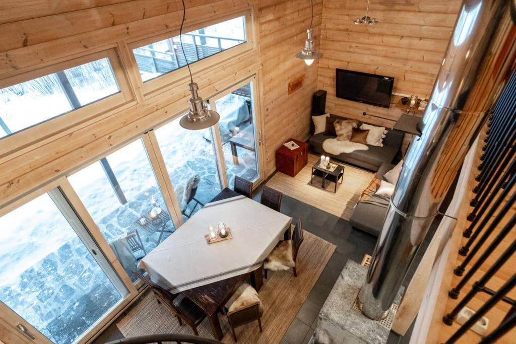 Koitelin Residenssi Villa Uleåborg Exteriör bild