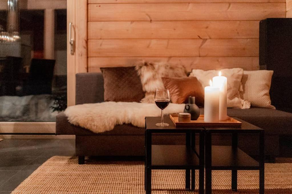 Koitelin Residenssi Villa Uleåborg Exteriör bild