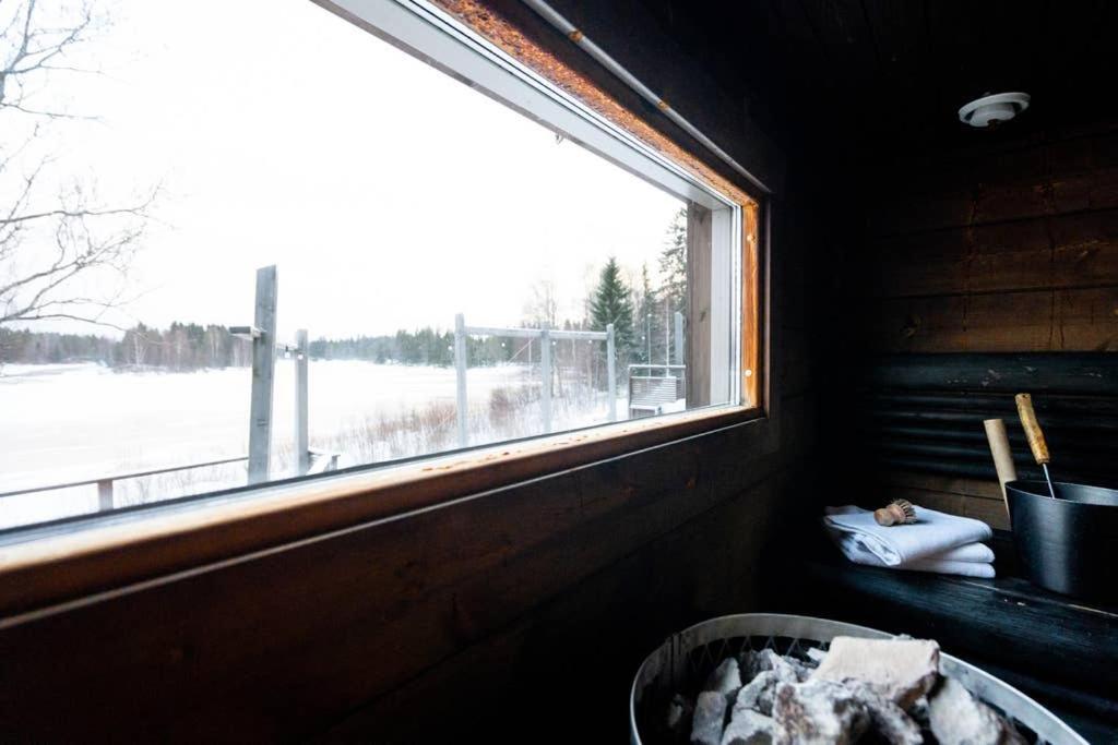 Koitelin Residenssi Villa Uleåborg Exteriör bild