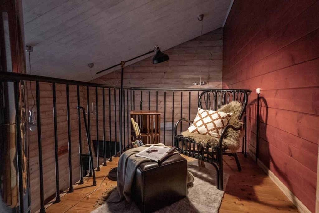Koitelin Residenssi Villa Uleåborg Exteriör bild