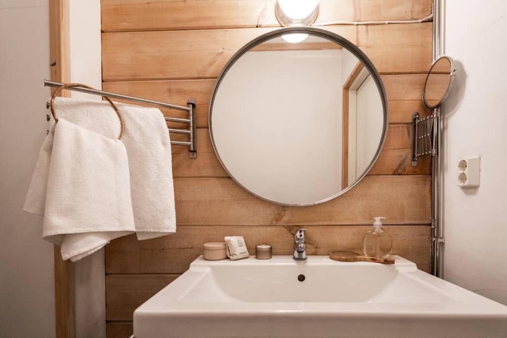 Koitelin Residenssi Villa Uleåborg Exteriör bild